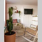 Studio Haut De Gamme, Renovation Neuve Style 4 Etoiles Caen