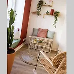 Studio Haut De Gamme, Renovation Neuve Style 4 Etoiles *