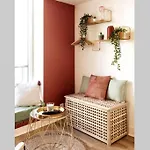 Studio Haut De Gamme, Renovation Neuve Style 4 Etoiles