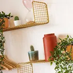 Studio Haut De Gamme, Renovation Neuve Style 4 Etoiles Lejlighed *