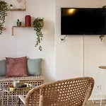 Studio Haut De Gamme, Renovation Neuve Style 4 Etoiles Caen