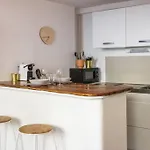 Studio Haut De Gamme, Renovation Neuve Style 4 Etoiles Caen