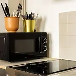 Studio Haut De Gamme, Renovation Neuve Style 4 Etoiles Lejlighed