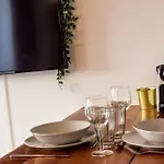 Lejlighed Studio Haut De Gamme, Renovation Neuve Style 4 Etoiles