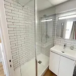 Studio Haut De Gamme, Renovation Neuve Style 4 Etoiles Lejlighed