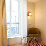 Studio Haut De Gamme, Renovation Neuve Style 4 Etoiles Caen