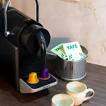 Studio Haut De Gamme, Renovation Neuve Style 4 Etoiles Lejlighed *