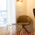 Lejlighed Studio Haut De Gamme, Renovation Neuve Style 4 Etoiles