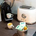 Lejlighed Studio Haut De Gamme, Renovation Neuve Style 4 Etoiles *