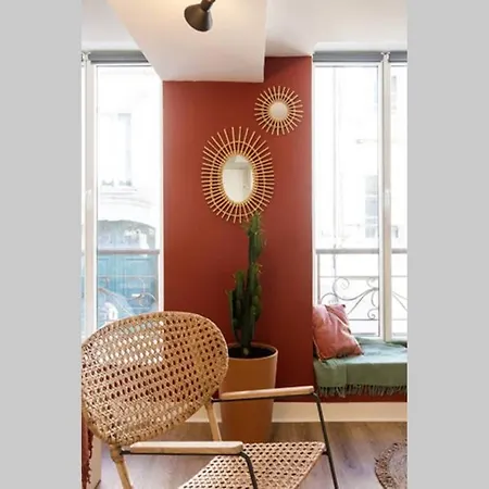 Studio Haut De Gamme, Renovation Neuve Style 4 Etoiles *