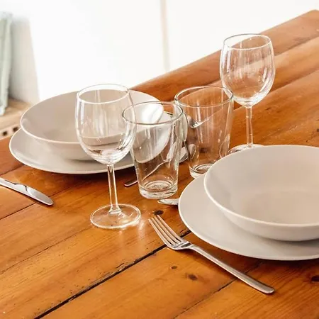 Studio Haut De Gamme, Renovation Neuve Style 4 Etoiles 公寓