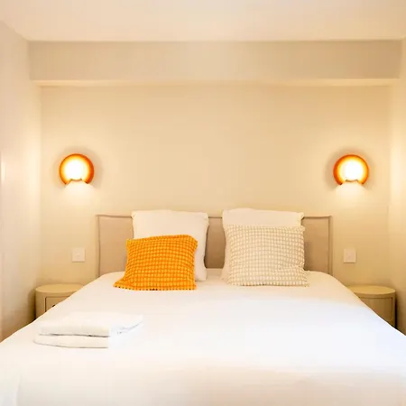 Lejlighed Studio Haut De Gamme, Renovation Neuve Style 4 Etoiles