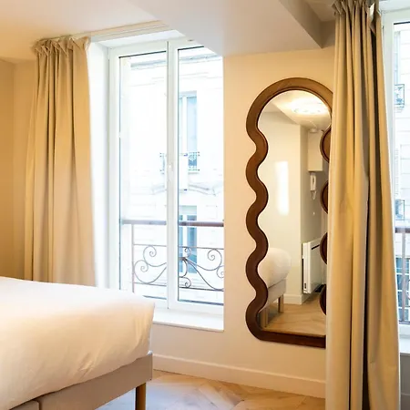 Studio Haut De Gamme, Renovation Neuve Style 4 Etoiles Lejlighed Caen