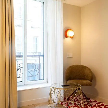 De Gamme, Renovation Neuve Style 4 Etoiles 凯恩